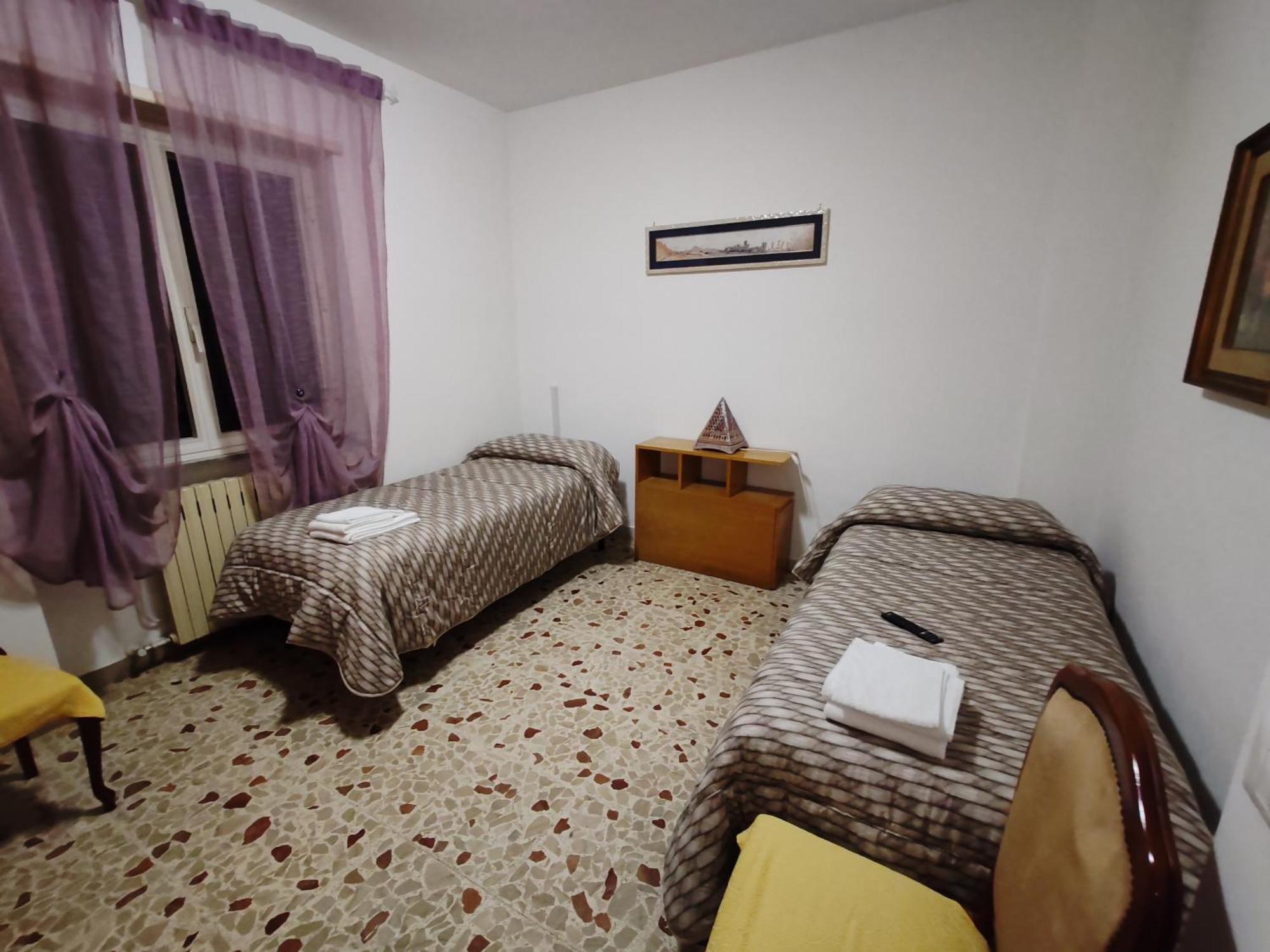 Alloggio Per Uso Turistico Sant'Andrea 라리아노 외부 사진